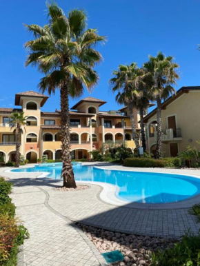 Fronte Lago Casa Vacanze
